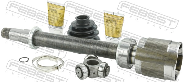 FEBEST 0111-GSX30RH Joint...