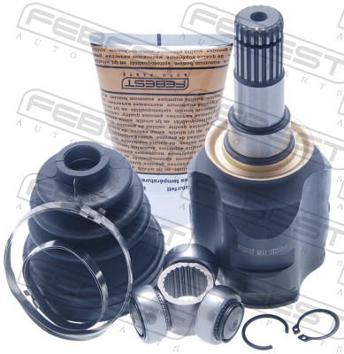 FEBEST 0111-ST220LH Kit...