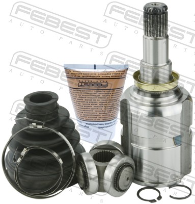 FEBEST 0111-ZZE132U Drivledd