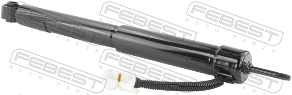 FEBEST 01110-010R Shock...