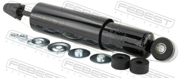 FEBEST 01110-016F Shock...