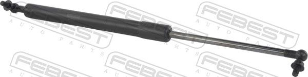FEBEST 01400-016 Seal, fuel pump