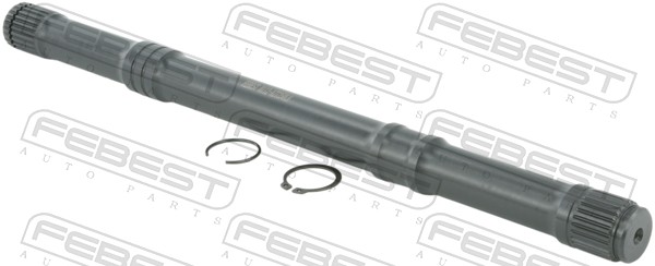 FEBEST 0112-AZT250LH Arbre...