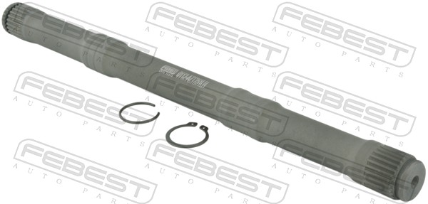 FEBEST 0112-AZT251LH عمود...