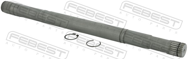 FEBEST 0112-CT220RH Wał...