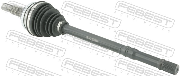 FEBEST 0114-ZZE120A48LH...