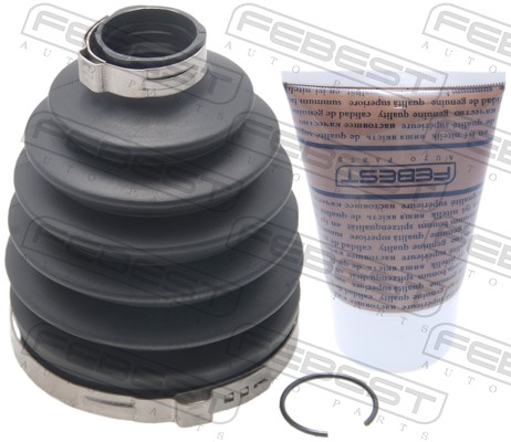 FEBEST 0117P-GSX30 Bellow,...