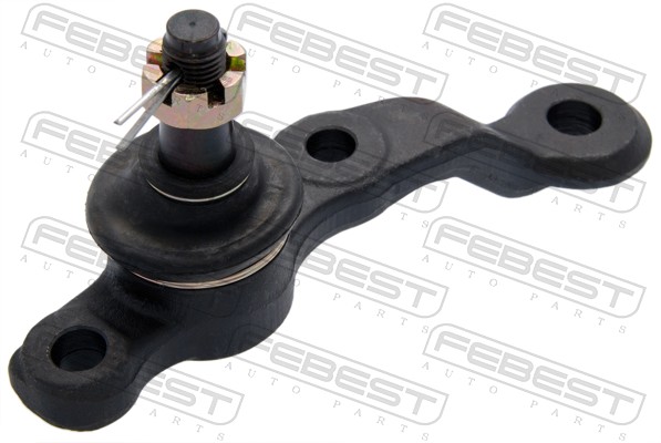 FEBEST 0120-GX110L Ball Joint