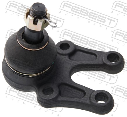 FEBEST 0120-LH154LF Ball Joint