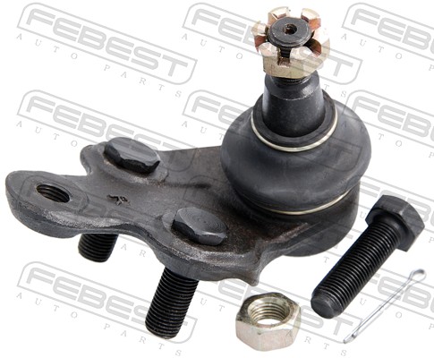 FEBEST 0120-MCV30R Ball Joint