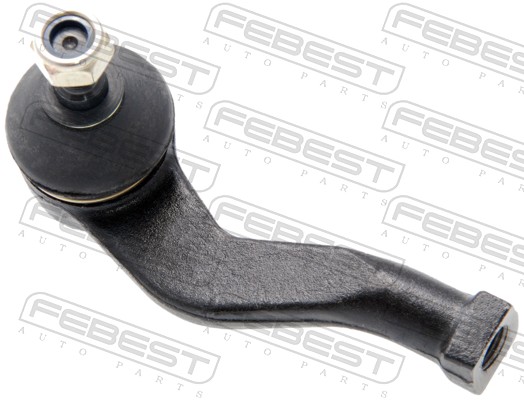 FEBEST 0121-KGC15L Tie Rod End