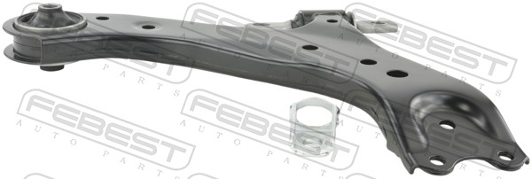 FEBEST 0124-ASV70RH المقود،...