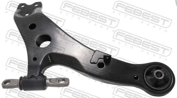 FEBEST 0124-MCU35RH Barra...