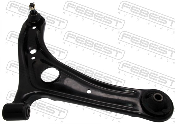 FEBEST 0124-NCP13RH Track...