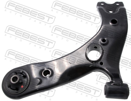 FEBEST 0124-ZZE150LH Track...