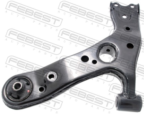 FEBEST 0124-ZZE150RH Track...