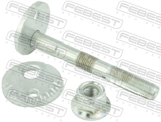 FEBEST 0129-019-KIT Vis de...