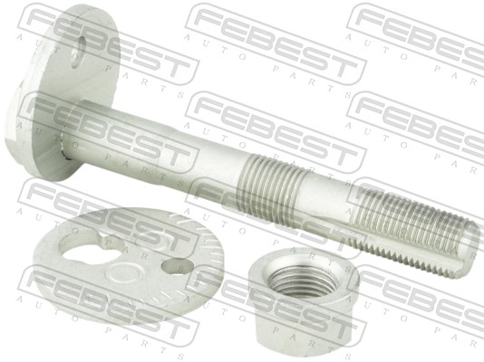 FEBEST 0129-024-KIT Camber...