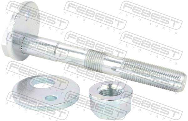 FEBEST 0129-028-KIT Camber...