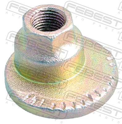 FEBEST 0131-001 Caster...