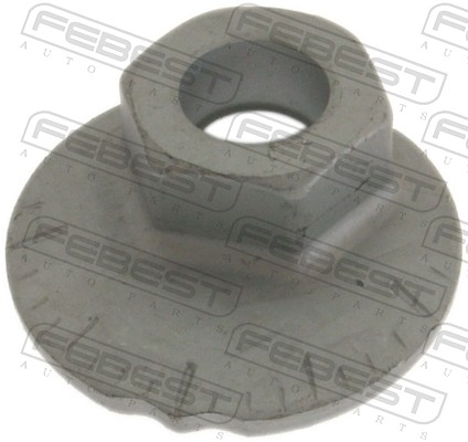 FEBEST 0131-004 Caster...