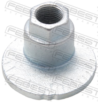 FEBEST 0131-007 Caster...