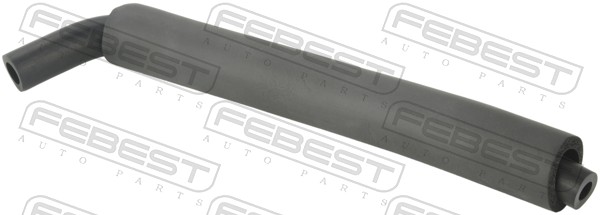 FEBEST 01451-2AZFE тръбопровод