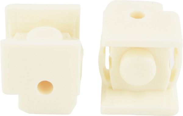 FEBEST 01520-LDR001-KIT Door Check
