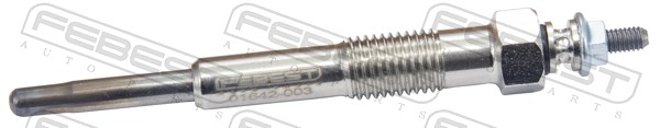 FEBEST 01642-003 Glow Plug