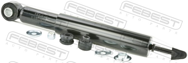 FEBEST 01655589R Shock...