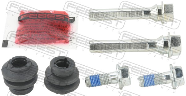 FEBEST 0174-ZZE120F-KIT...