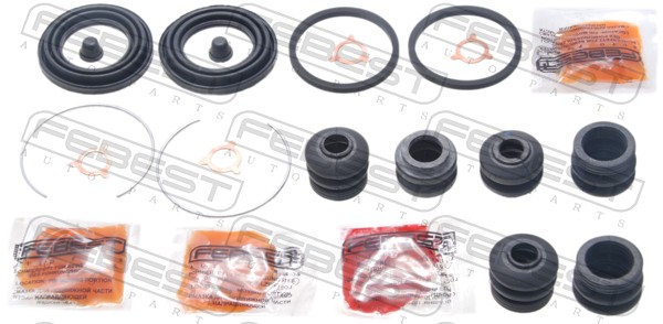 FEBEST 0175-ACU15R Kit...