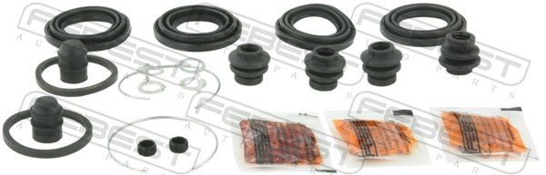 FEBEST 0175-ASV60R Kit...