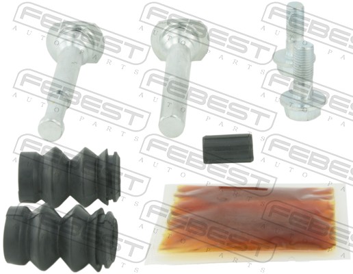 FEBEST 0175-AZT250F1 Kit de...