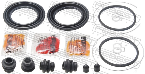 FEBEST 0175-CE120F Kit...