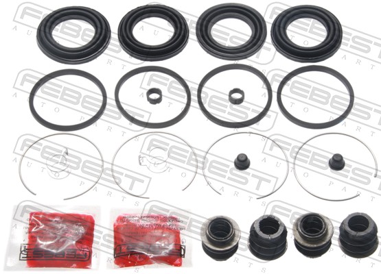 FEBEST 0175-JZX110F Kit...