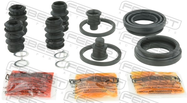 FEBEST 0175-NCP131R Kit de...