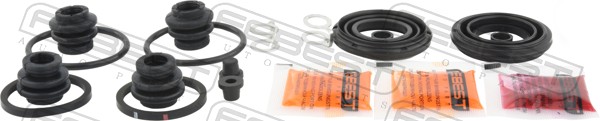 FEBEST 0175-NRE210R Σετ...