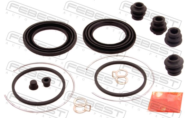 FEBEST 0175-NZE120F Kit...