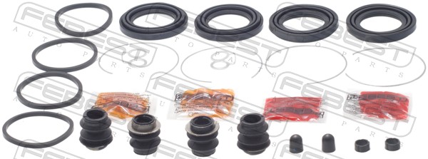 FEBEST 0175-ST246F Kit...