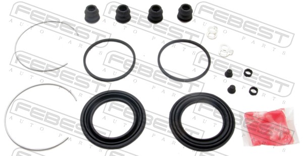 FEBEST 0175-TRH200F Kit...