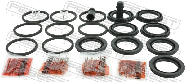 FEBEST 0175-URS190F Kit de...