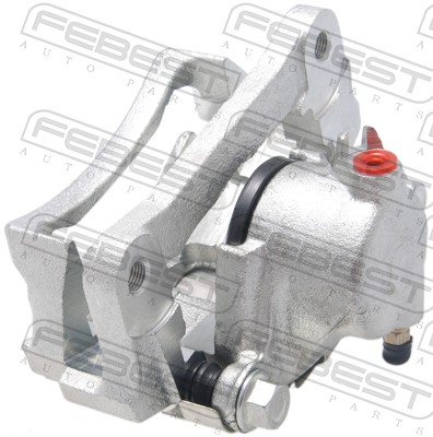 FEBEST 0177-FZJ105FL Brake...