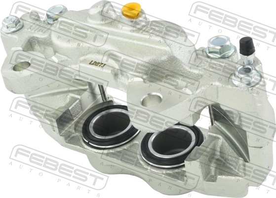 FEBEST 0177-GUN126FLH...