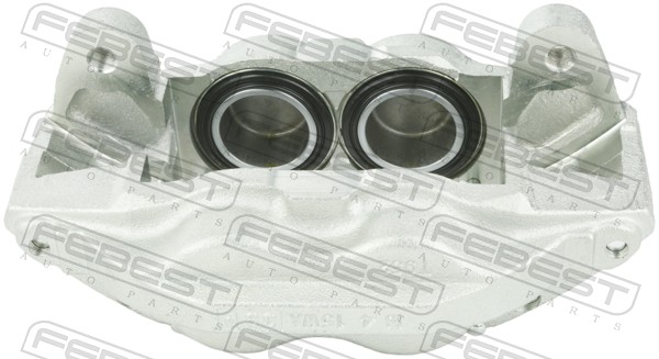 FEBEST 0177-VDJ200FR Brake...