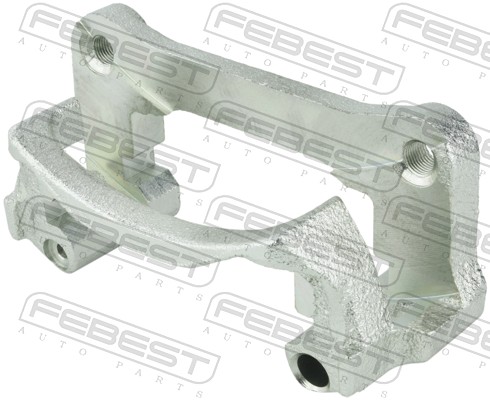 FEBEST 0177C-GRN210RR Brake...