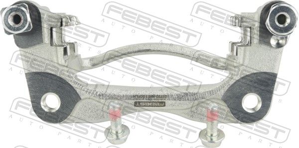 FEBEST 0177C-NRE180FLH Brake Caliper Bracket Set