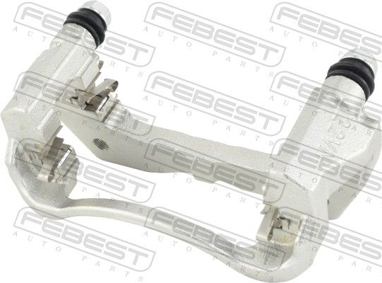 FEBEST 0177C-ZRE182FLH Brake Caliper Bracket Set