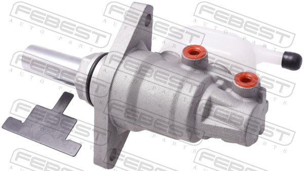 FEBEST 0179-RX330 Brake...