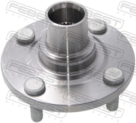 FEBEST 0182-110F Wheel Hub